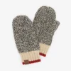 Toddler Cabin Mitten