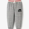 Toddler Cabin Relaxed Sweatpant
