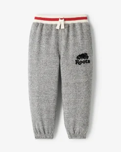 Toddler Cabin Relaxed Sweatpant