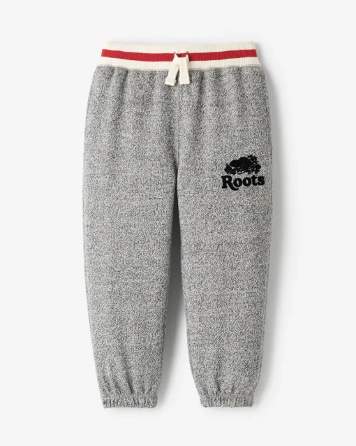 Toddler Cabin Relaxed Sweatpant