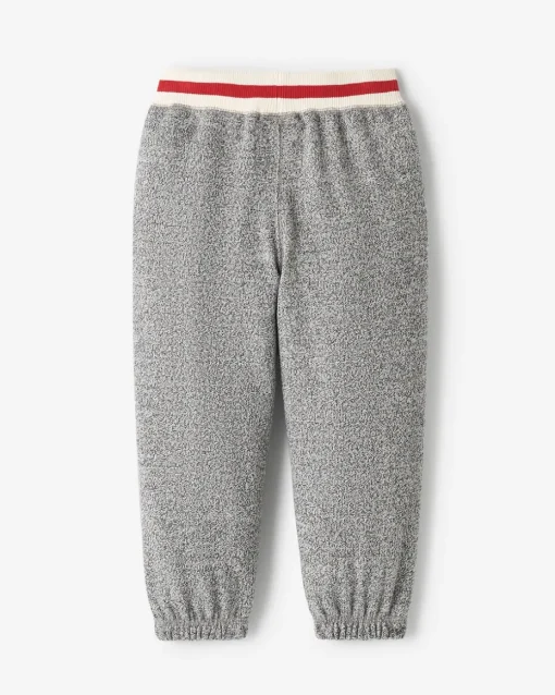 Toddler Cabin Relaxed Sweatpant