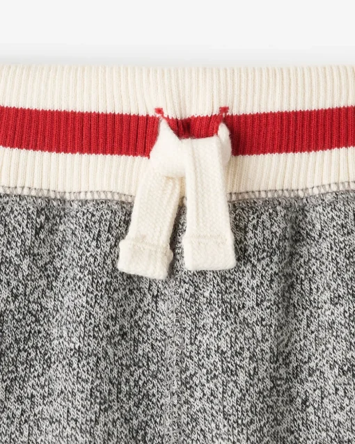 Toddler Cabin Relaxed Sweatpant