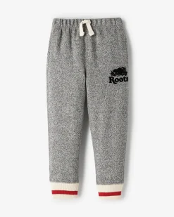Toddler Cabin Slim Sweatpant
