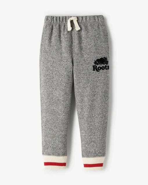 Toddler Cabin Slim Sweatpant