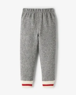 Toddler Cabin Slim Sweatpant