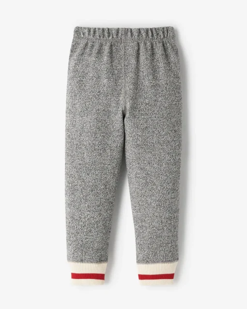 Toddler Cabin Slim Sweatpant