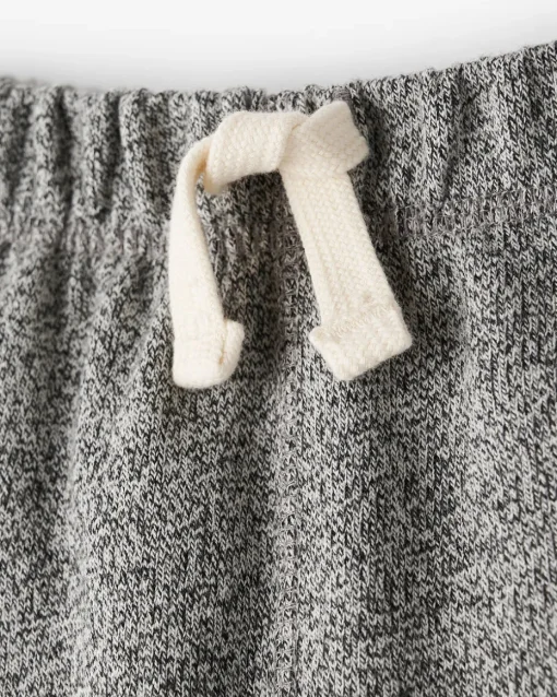 Toddler Cabin Slim Sweatpant
