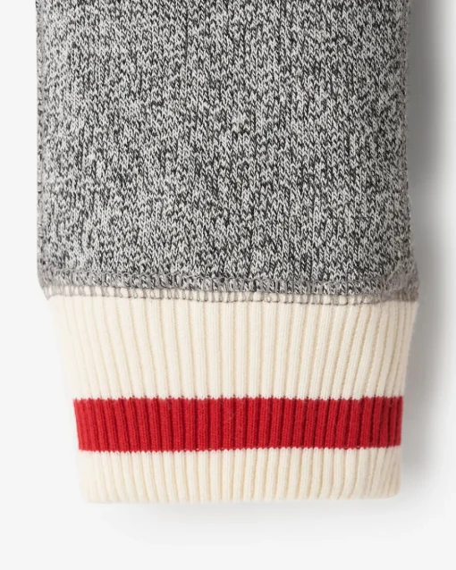 Toddler Cabin Slim Sweatpant