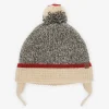 Toddler Cabin Toque