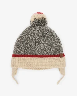 Toddler Cabin Toque