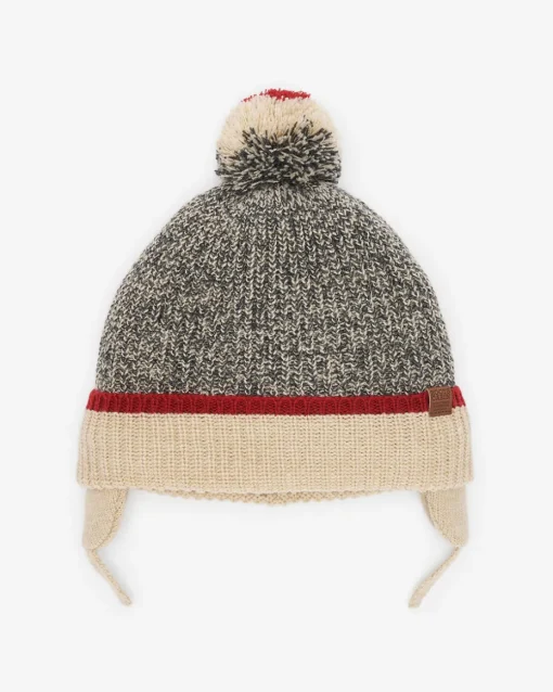Toddler Cabin Toque