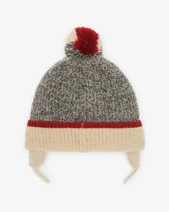 Toddler Cabin Toque