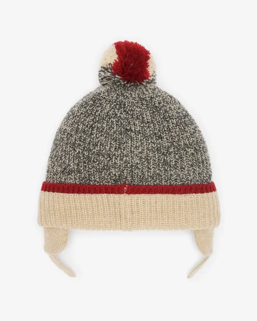 Toddler Cabin Toque