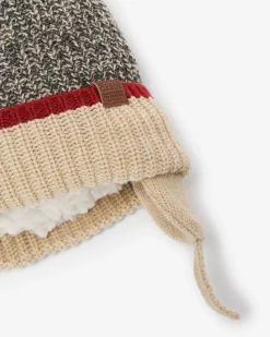 Toddler Cabin Toque