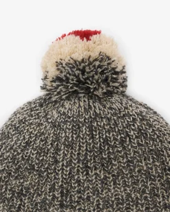 Toddler Cabin Toque