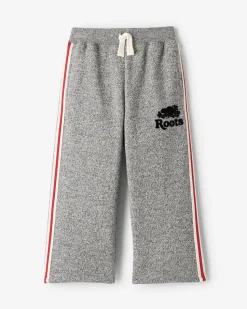 Toddler Cabin Track Sweatpant
