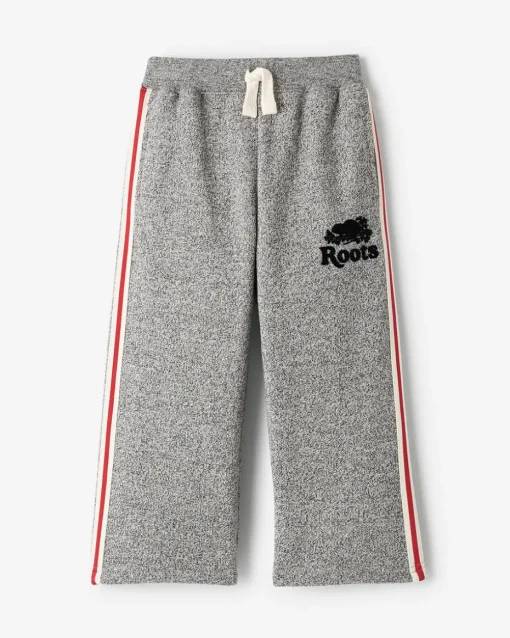 Toddler Cabin Track Sweatpant