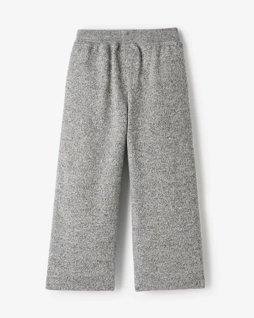 Toddler Cabin Track Sweatpant