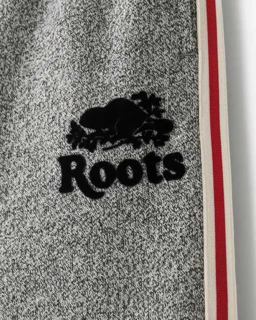 Toddler Cabin Track Sweatpant