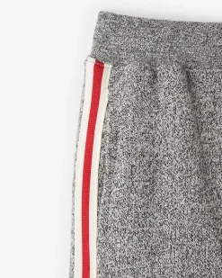 Toddler Cabin Track Sweatpant