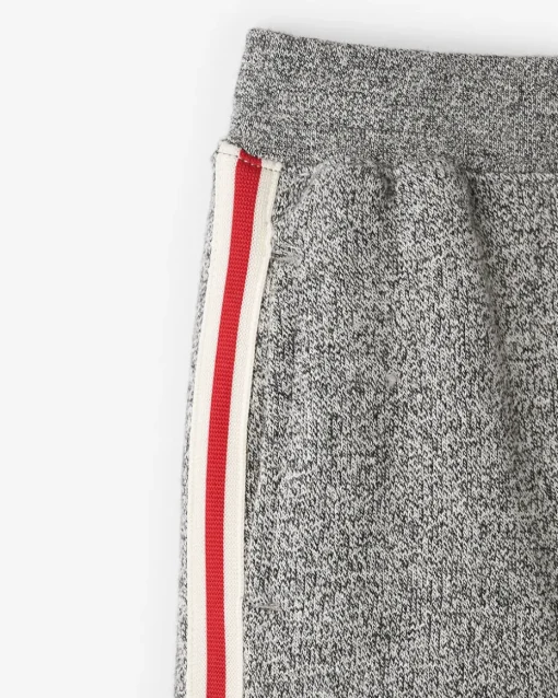 Toddler Cabin Track Sweatpant