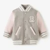 Toddler Canada Varsity Jacket 2.0