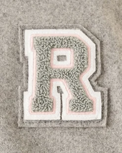 Toddler Canada Varsity Jacket 2.0