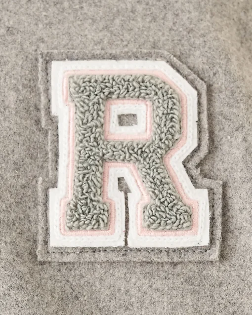 Toddler Canada Varsity Jacket 2.0