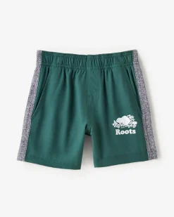 Toddler Cooper Board Short