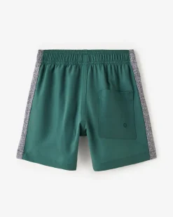 Toddler Cooper Board Short