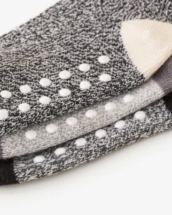 Toddler Cooper Pepper Sock 3 Pack