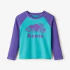 Toddler Cooper Rashguard