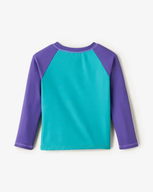 Toddler Cooper Rashguard