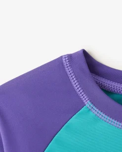 Toddler Cooper Rashguard