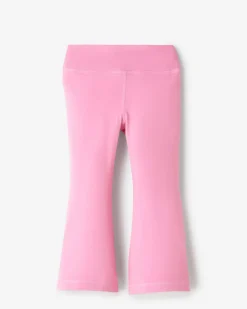 Toddler Girls Active Flare Legging