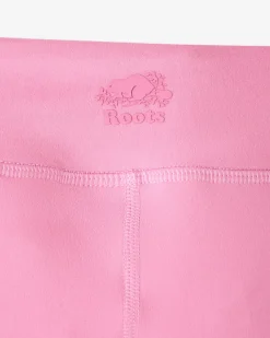 Toddler Girls Active Flare Legging