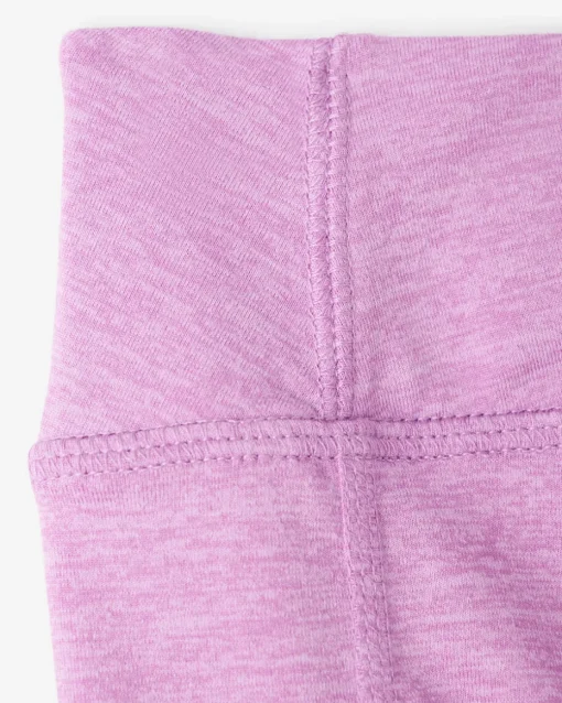 Toddler Girls Active Pocket Bike Short