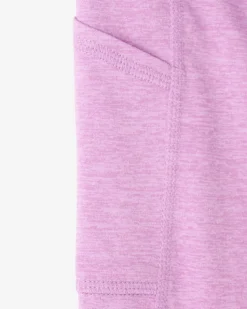 Toddler Girls Active Pocket Bike Short