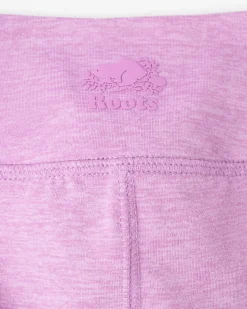 Toddler Girls Active Pocket Bike Short