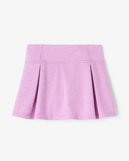 Toddler Girls Active Skort