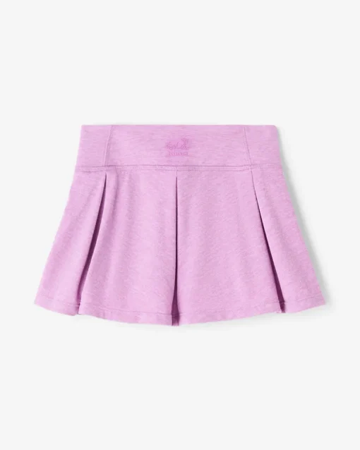 Toddler Girls Active Skort