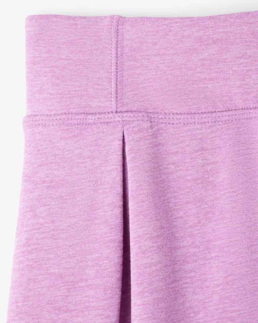 Toddler Girls Active Skort