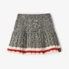 Toddler Girls Cabin Skort
