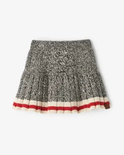 Toddler Girls Cabin Skort