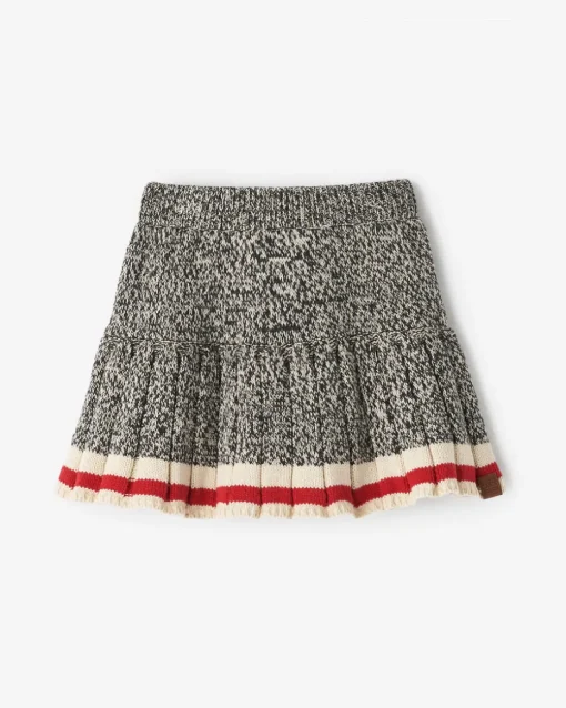 Toddler Girls Cabin Skort