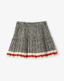 Toddler Girls Cabin Skort