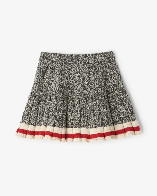 Toddler Girls Cabin Skort