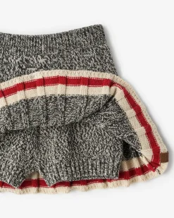 Toddler Girls Cabin Skort