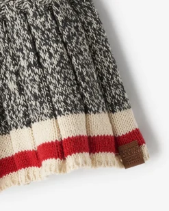 Toddler Girls Cabin Skort