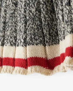 Toddler Girls Cabin Skort